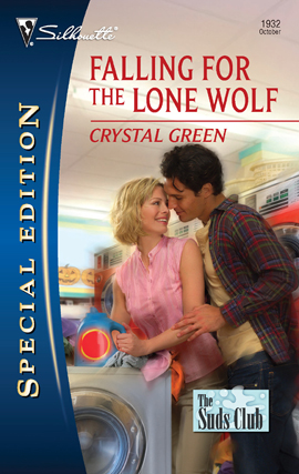 Title details for Falling for the Lone Wolf by Crystal Green - Available